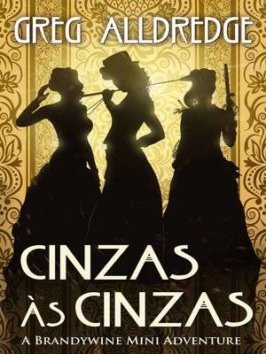 cover image of Cinzas às Cinzas